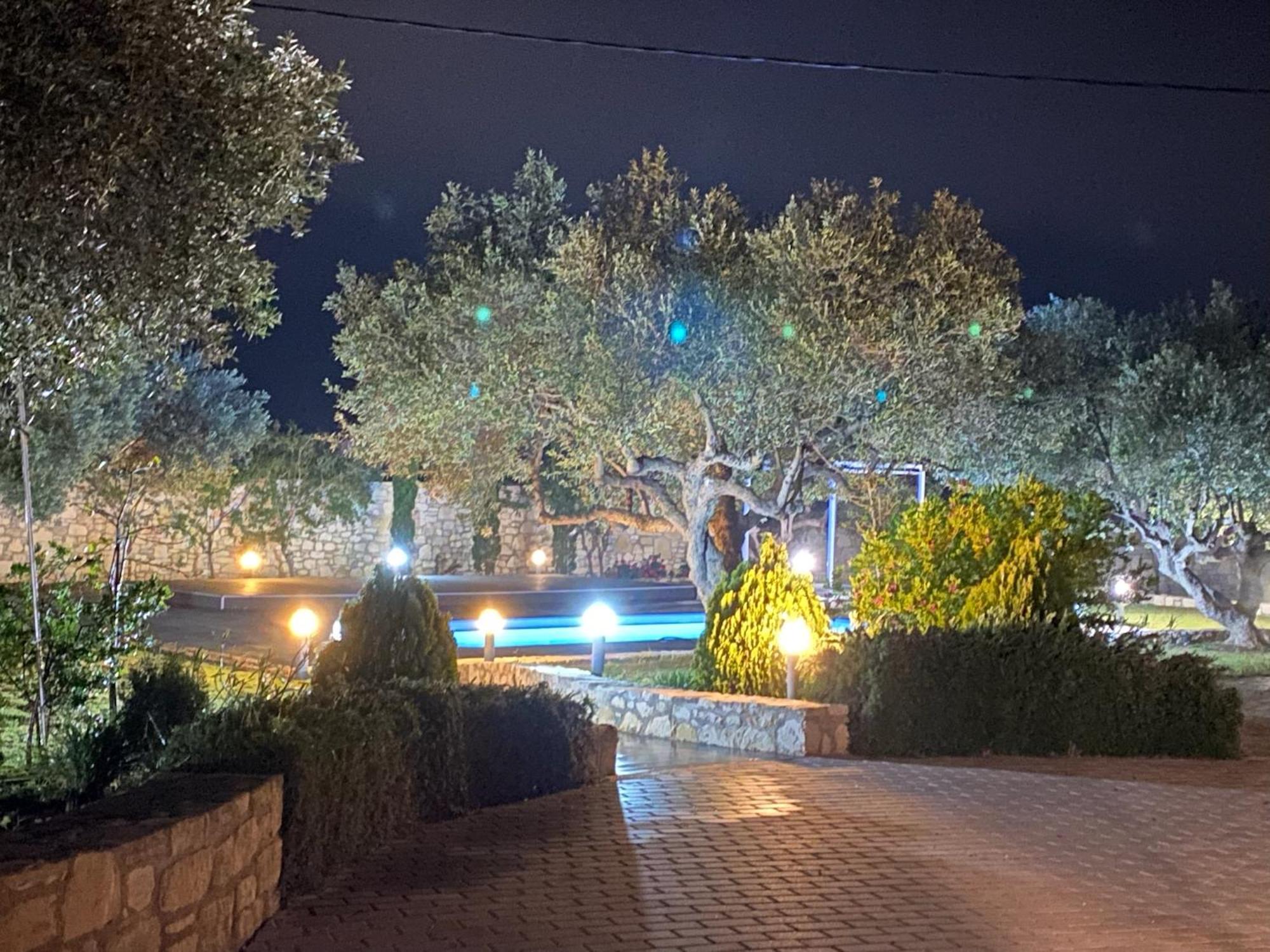 Villa Marmelada Ierapetra  Exterior photo