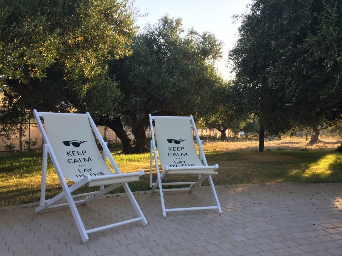 Villa Marmelada Ierapetra  Exterior photo